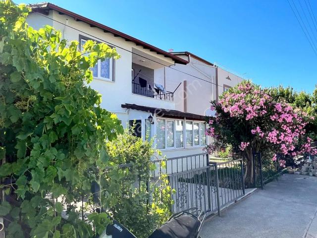 Müstakil Villa Site İçinde Full Eşyalı Tertemiz Fırsatt