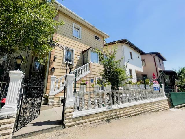 Müstakil Yaşam Arayanlara | 4+2 Triplex | İlkyerleşim