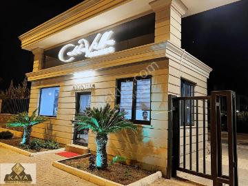 Müstakil Bahçe Kullanımlı Giyinme Odalı Lüks 3 1