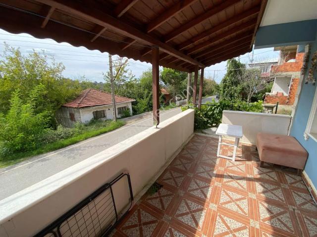 Müstakil Bahçeli & Mutfak Ayrı & Doğa Manzaralı 2+1 Kiralık