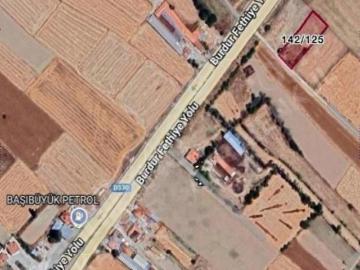 Karamanlı, Burdur ili, Akdeniz Bölgesi