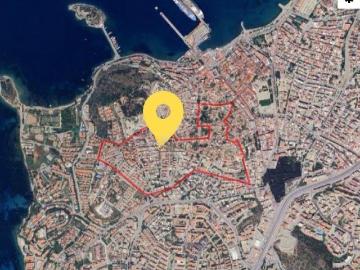 Basin Sk , Kuşadası, Kuşadası, Aydın ili, Ege Bölgesi