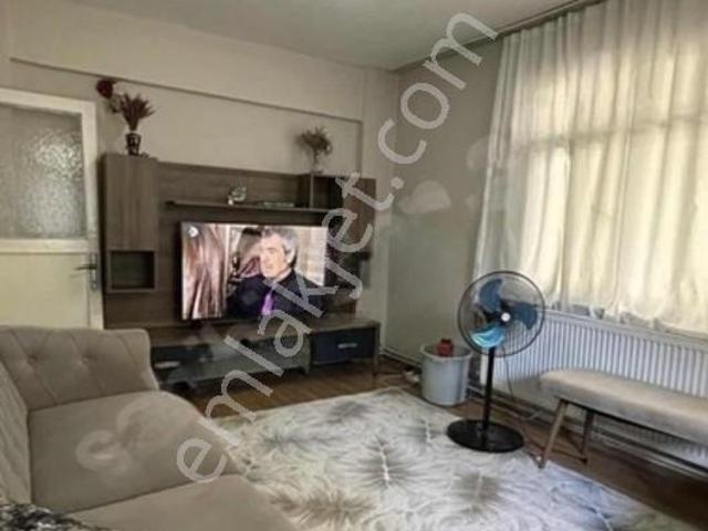 Müstakil Bir Yaşam İsteyen İçin İdeal Bir Daire