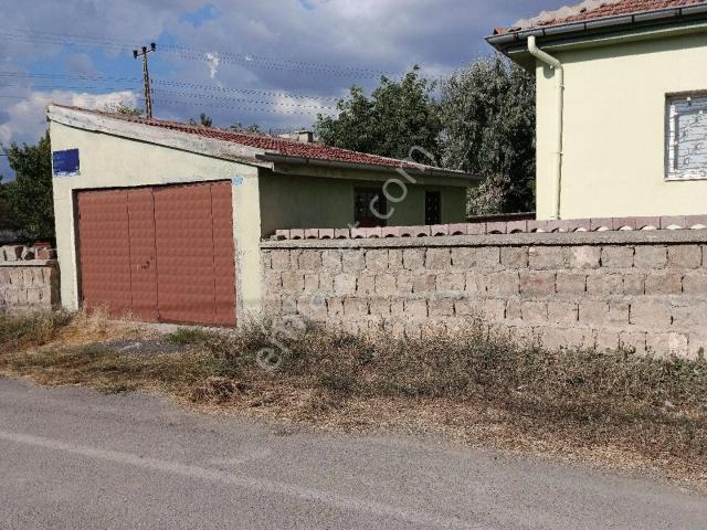 Müstakil Ev