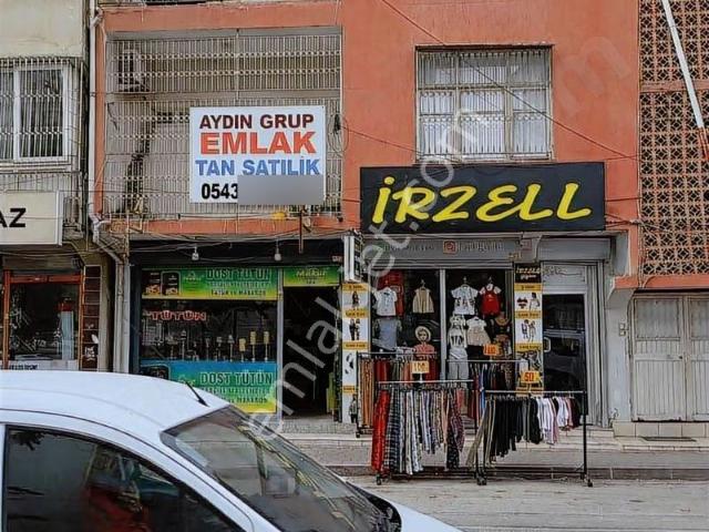 Müstakil Ev Ve İşyeri Fırsat Yatırımlık