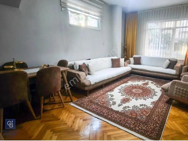 Müstakil Ev Konforu Ebeveyn Banyolu Bahçeli 3+1 | 110 M²