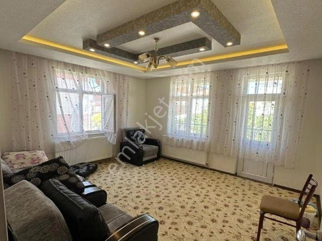 Müstakil Ful Yapılı 2+1 Satılık Daire