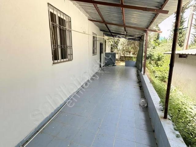 Müstakil Girişli Kiralık Daire