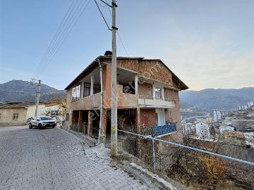 Gümüşhane, Bayburt ili, Karadeniz Bölgesi