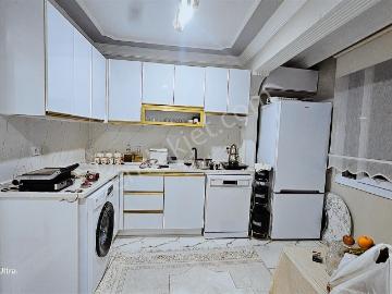 Orhan Kemal Bulvarı, Adana, Adana ili, Akdeniz Bölgesi