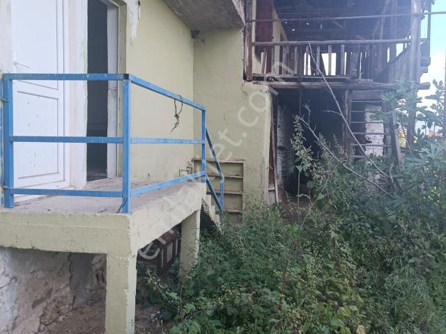 Müstakil Köy Evi