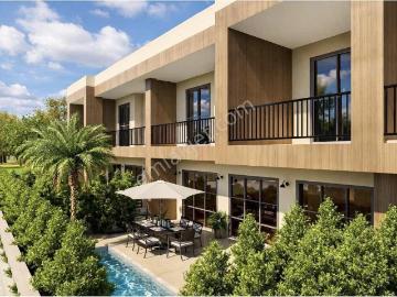 Sitedeki Son Villa! Müstakil Sıcak Havuzlu Kadıköyün Merkezinde