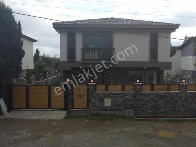 Müstakil Satılık Villa