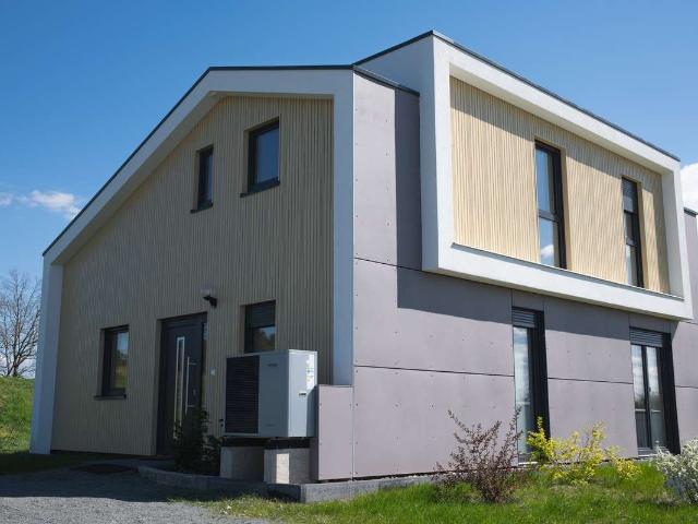 Musterhaus am Bernsteinsee | So könnte Ihr eigener Rückzugsort aussehen