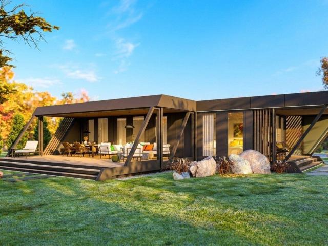 Musterhaus in Vorarlberg zu attraktiven Sonderkonditionen