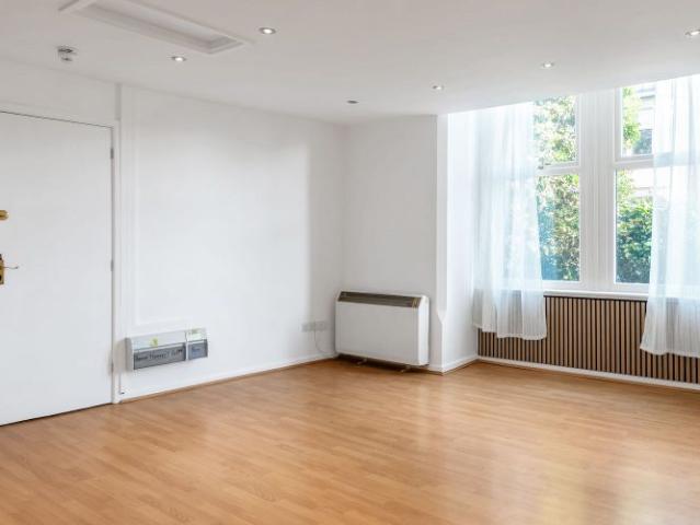 Musters Road, West Bridgford, NG2