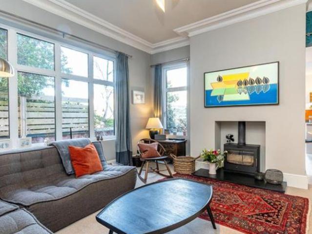 Musters Road, West Bridgford, NG2