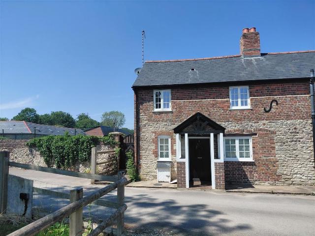 Muston Farm Cottages, Piddlehinton, Dorchester DT2, 1 bed cottage to rent, £995 pcm | PrimeLocation