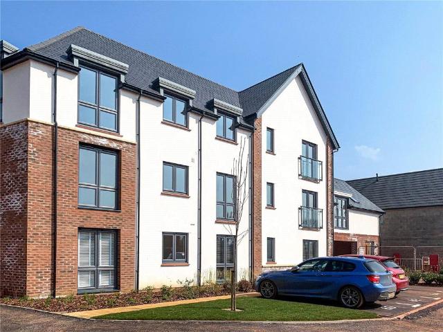 Mustoe Road, Bristol BS16 2 bed apartment to rent £1,500 pcm £346 pw