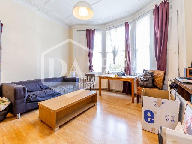 Muswell Avenue, Muswell Hill, London N10, 1 bed flat to rent, £1,700 pcm | PrimeLocation