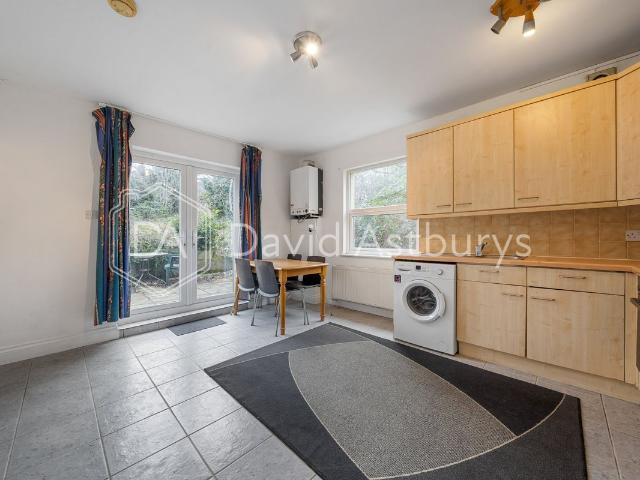 Muswell Avenue, Muswell Hill, London N10, 3 bed flat to rent, £1,950 pcm | PrimeLocation