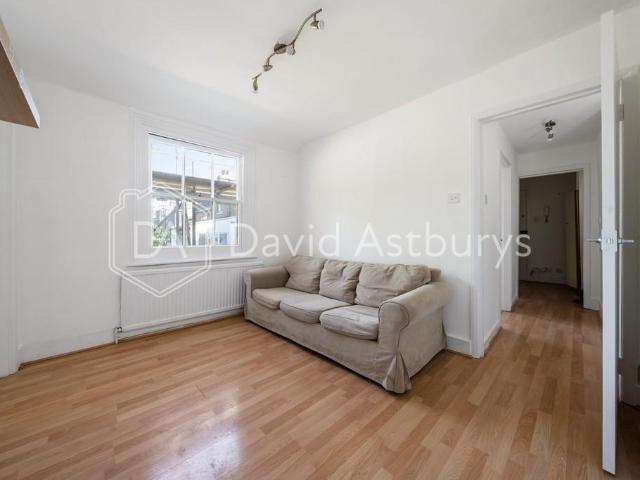Muswell Avenue, Muswell Hill, London 1 bed apartment to rent £1,650 pcm £381 pw