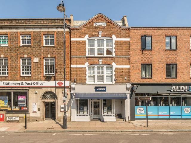 Muswell Hill Broadway, London N10, 1 bed flat to rent, £1,750 pcm | PrimeLocation