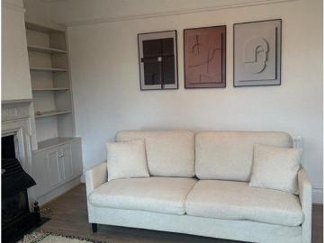 Muswell Hill Broadway, London N10, 2 bed flat to rent, £2,200 pcm | PrimeLocation