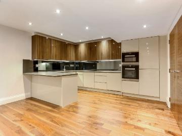 Muswell Hill, London N10, 1 bed flat to rent, £2,167 pcm | PrimeLocation