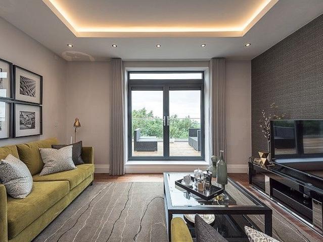 Muswell Hill, London N10, 2 bed flat to rent, £3,250 pcm | PrimeLocation