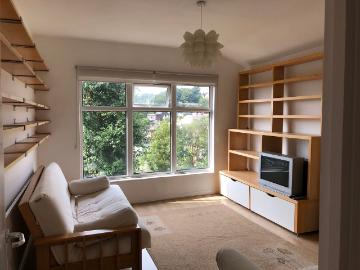 Muswell Hill, Muswell Hill N10, 1 bed flat to rent, £1,600 pcm | PrimeLocation