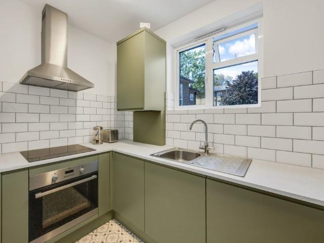 Muswell Hill N10, 1 bed flat to rent, £1,800 pcm | PrimeLocation