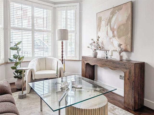Muswell Hill Place, London N10, 3 bed terraced house to rent, £3,600 pcm | PrimeLocation
