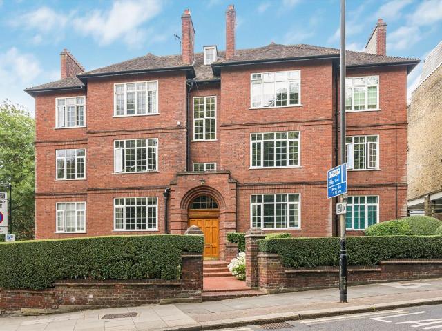 Muswell Hill Road, Highgate N6, 3 bed flat to rent, £3,700 pcm | PrimeLocation