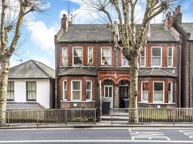 Muswell Hill Road, London, N6 1 bed flat to rent £1,850 pcm £427 pw
