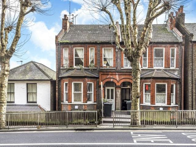 Muswell Hill Road, London N6, 1 bed flat to rent, £1,850 pcm | PrimeLocation