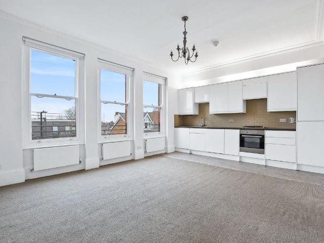 Muswell Hill Road, Ms209, Muswell Hill N10, 2 bed flat to rent, £1,900 pcm | PrimeLocation