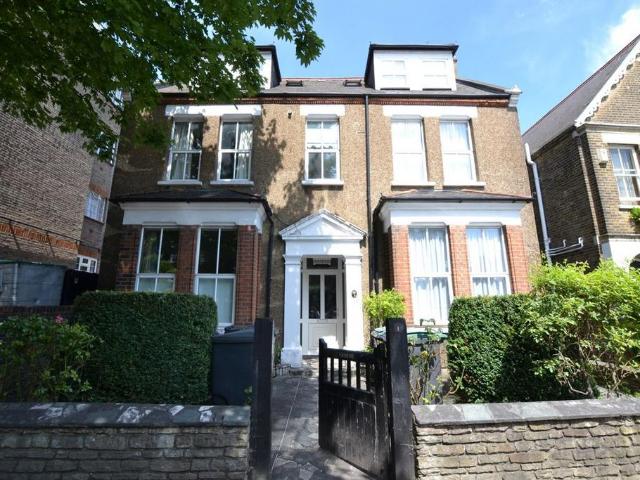 Muswell Road, London N10 1 bed flat to rent £1,600 pcm £369 pw
