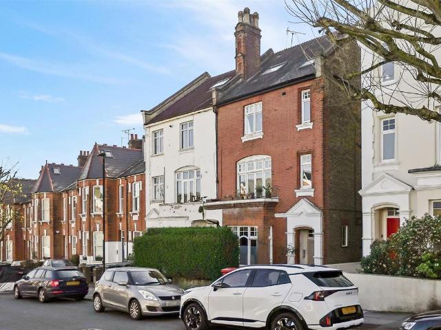 Muswell Road, London N10, 1 bed flat to rent, £1,195 pcm | PrimeLocation