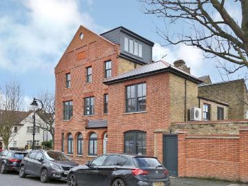 Muswell Road, Muswell Hill N10, 2 bed flat to rent, £2,350 pcm | PrimeLocation