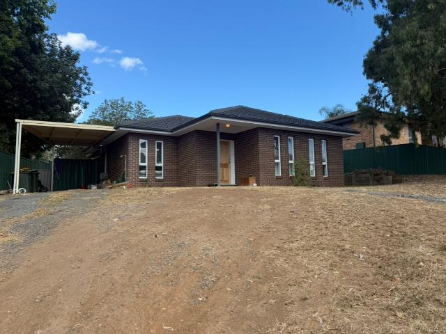 Muswellbrook 112 Wollombi Road