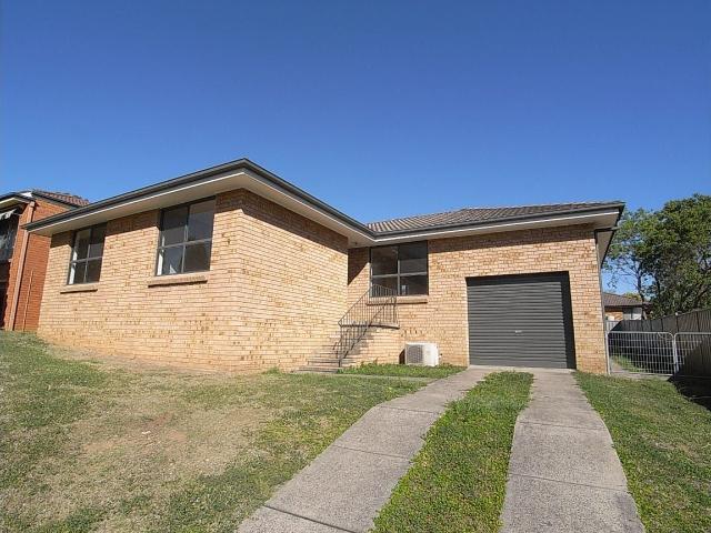 Muswellbrook, 9 Beech Street