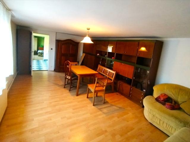 Dom wolnostojący 110 m2 z budynkami gospodarczymi w Muszkowie