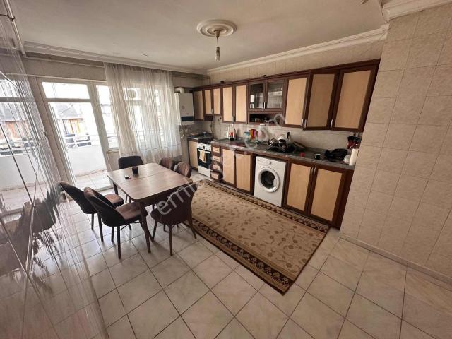 Musa Anter Kiralık Daire