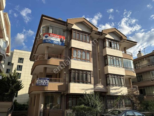 Musa Yıldız Mustafa Kemal Mahallesi Kiralık Konut 3+1 140 M²