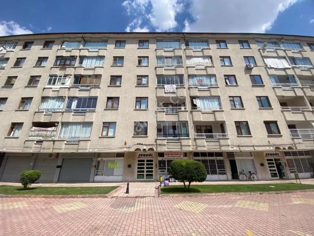 Musalla Bağları Enn Tepe Avm Yakını Satılık Daire
