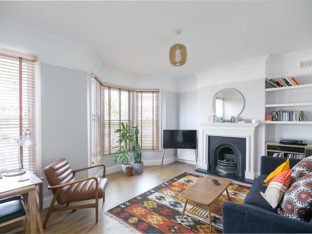 Muschamp Road, London, SE15