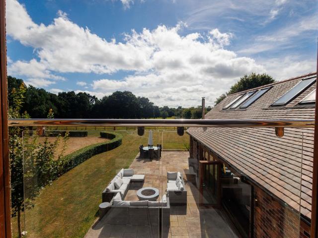 Muscliffe Lane, Bournemouth BH9, 5 bed detached house to rent, £6,000 pcm | PrimeLocation
