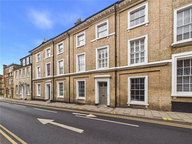Museum Street, Ipswich, Suffolk IP1, 3 bed flat to rent, £1,300 pcm | PrimeLocation