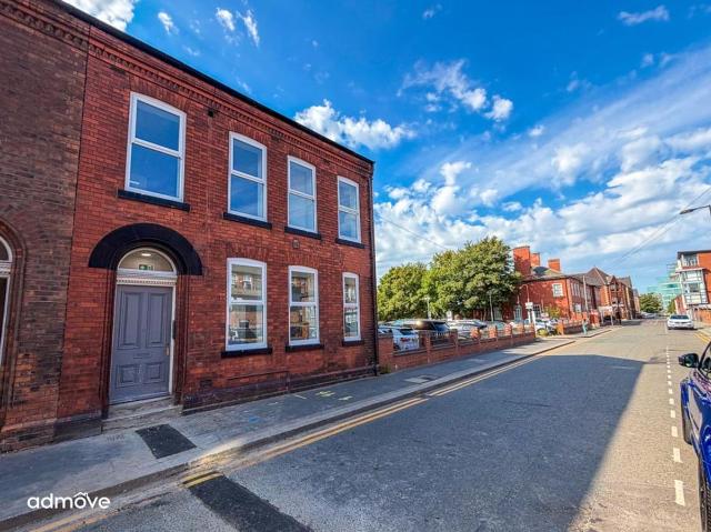Museum Street, Warrington WA1, 1 bed property to rent, £900 pcm | PrimeLocation